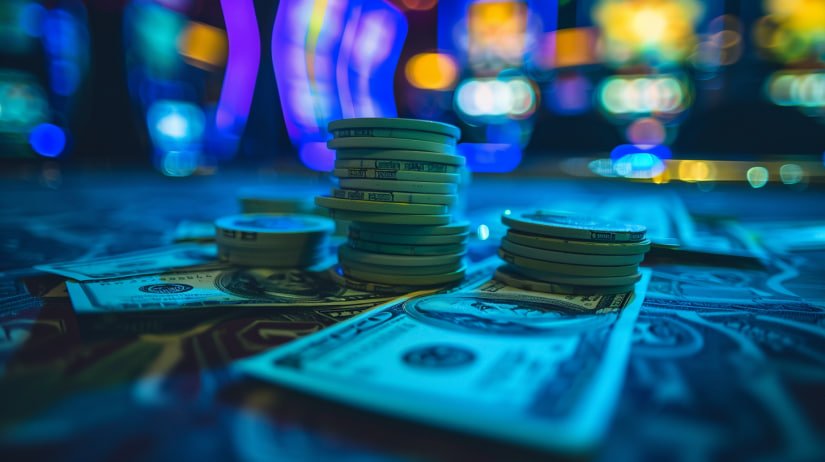 mm85 Live Casino Slots