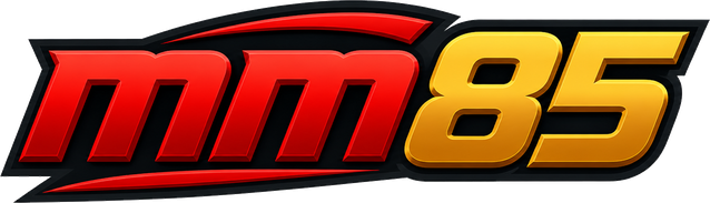 mm85 Logo